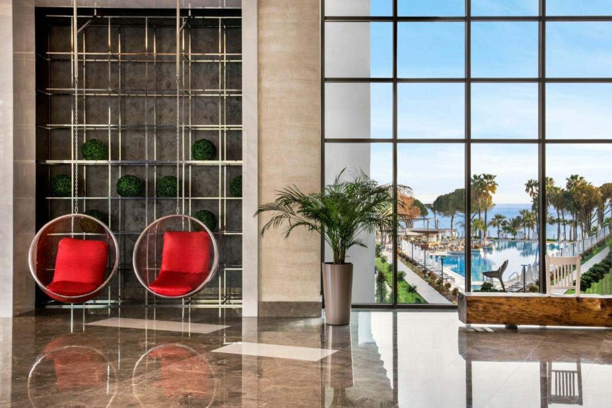 Acanthus & Cennet Barut Collection - Ultra All Inclusive