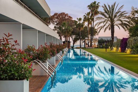 Acanthus & Cennet Barut Collection - Ultra All Inclusive