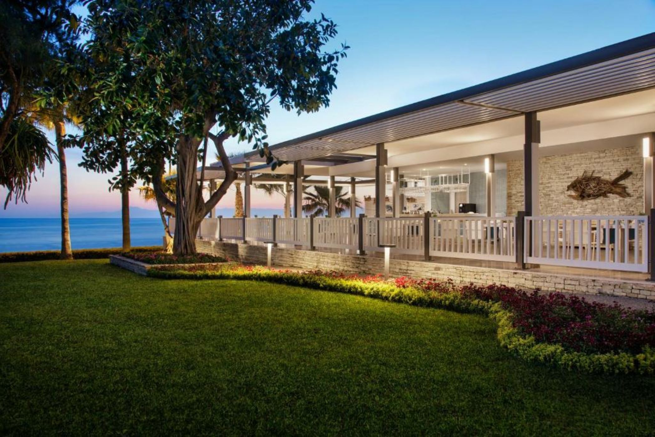 Acanthus & Cennet Barut Collection - Ultra All Inclusive