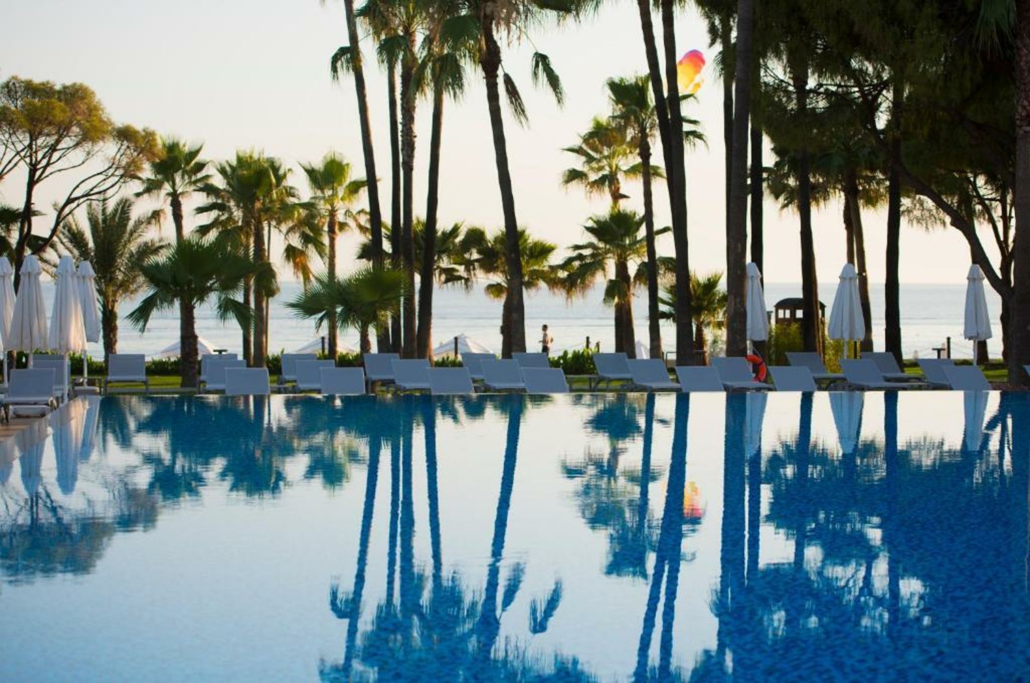 Acanthus & Cennet Barut Collection - Ultra All Inclusive