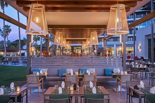 Acanthus & Cennet Barut Collection - Ultra All Inclusive