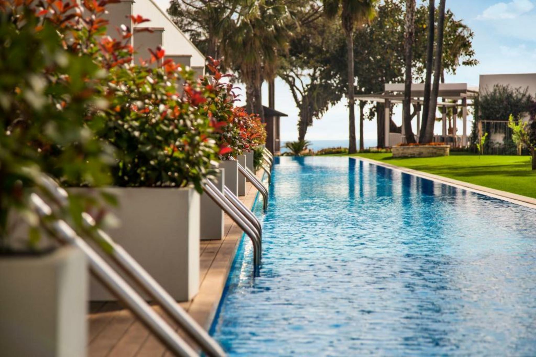 Acanthus & Cennet Barut Collection - Ultra All Inclusive