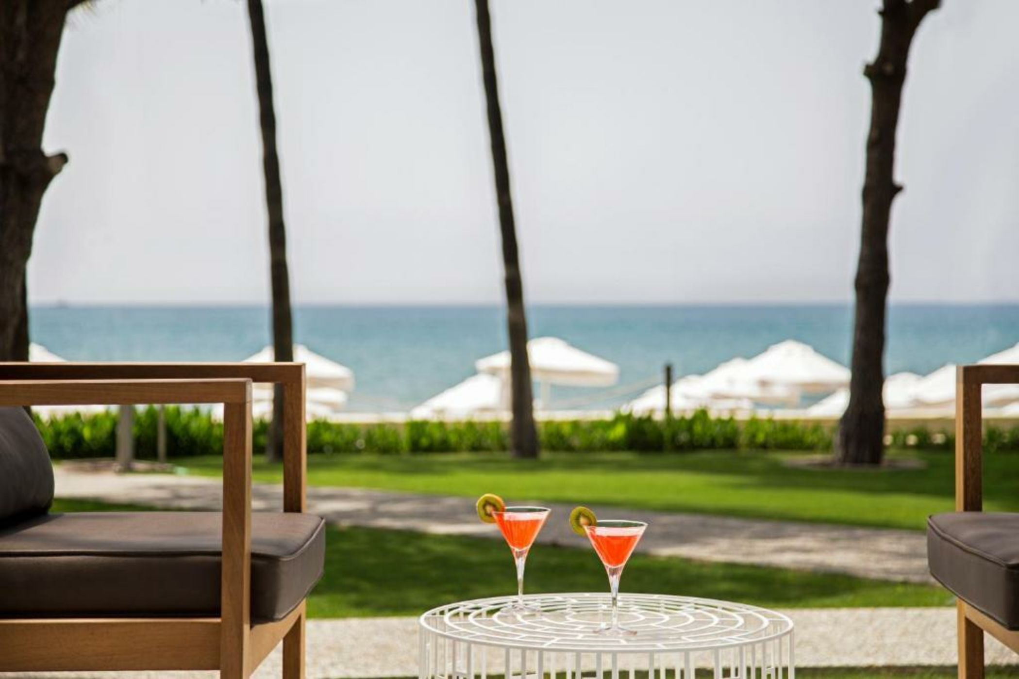 Acanthus & Cennet Barut Collection - Ultra All Inclusive