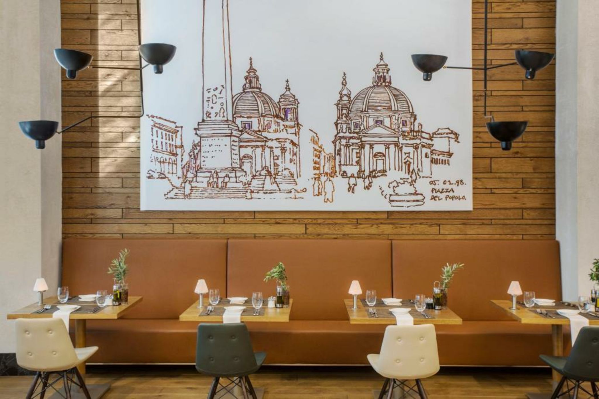 Acanthus & Cennet Barut Collection - Ultra All Inclusive