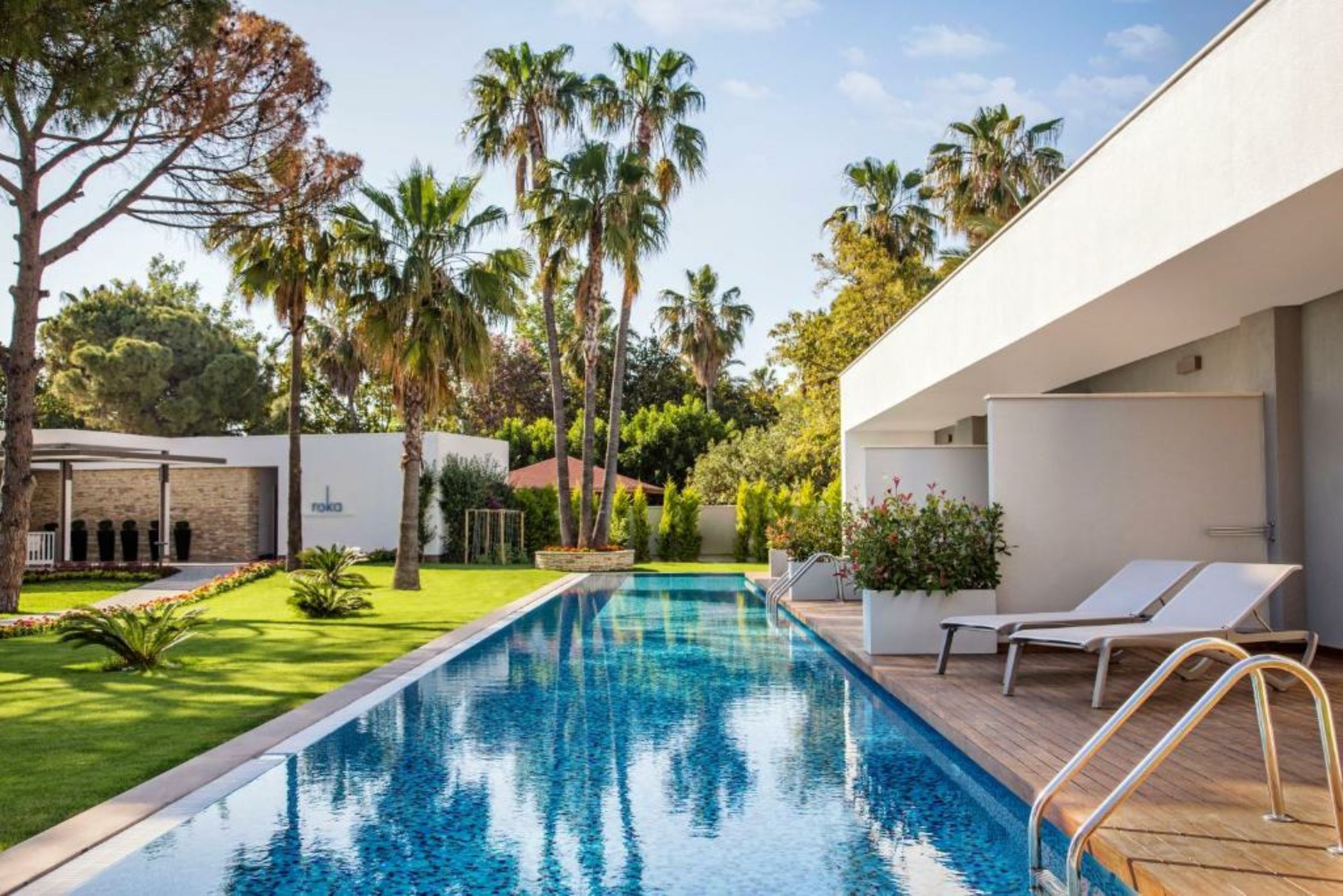 Acanthus & Cennet Barut Collection - Ultra All Inclusive