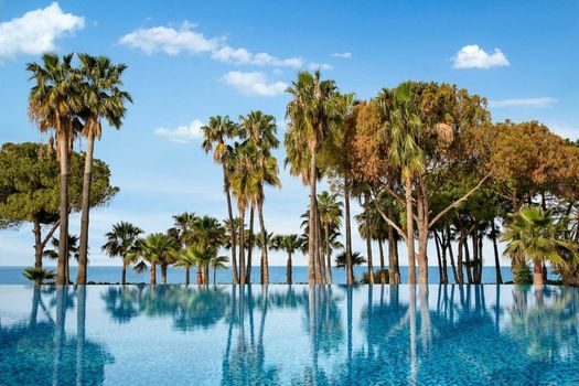 Acanthus & Cennet Barut Collection - Ultra All Inclusive