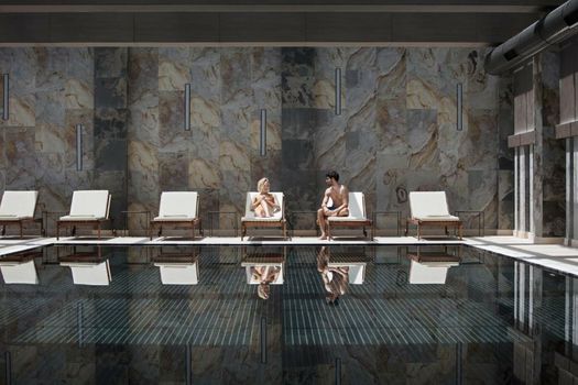 Acanthus & Cennet Barut Collection - Ultra All Inclusive