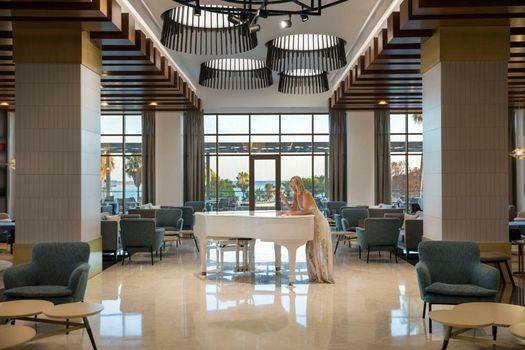 Acanthus & Cennet Barut Collection - Ultra All Inclusive