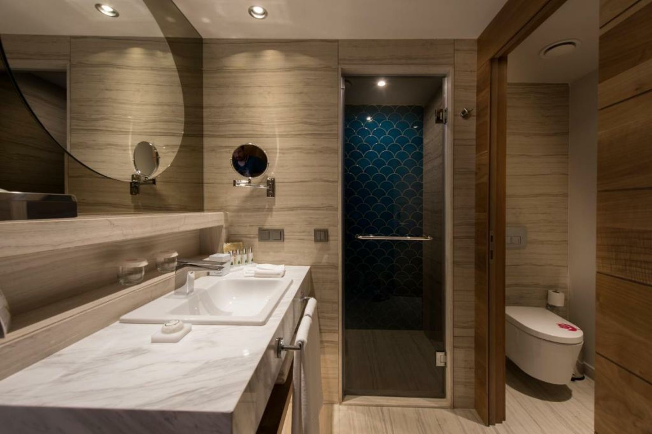 Acanthus & Cennet Barut Collection - Ultra All Inclusive