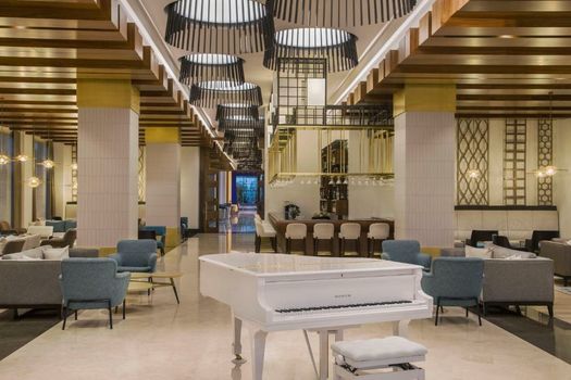Acanthus & Cennet Barut Collection - Ultra All Inclusive