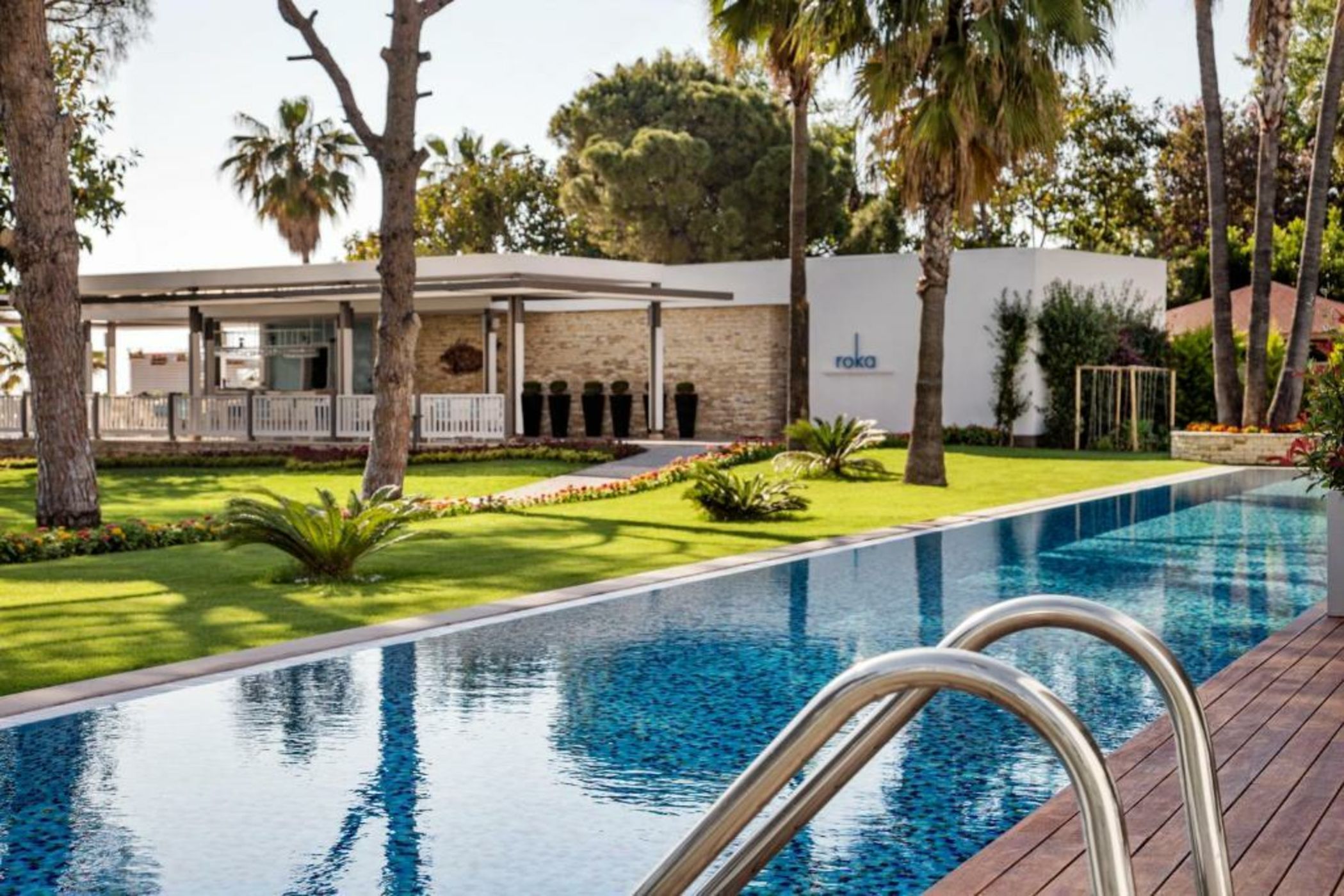 Acanthus & Cennet Barut Collection - Ultra All Inclusive