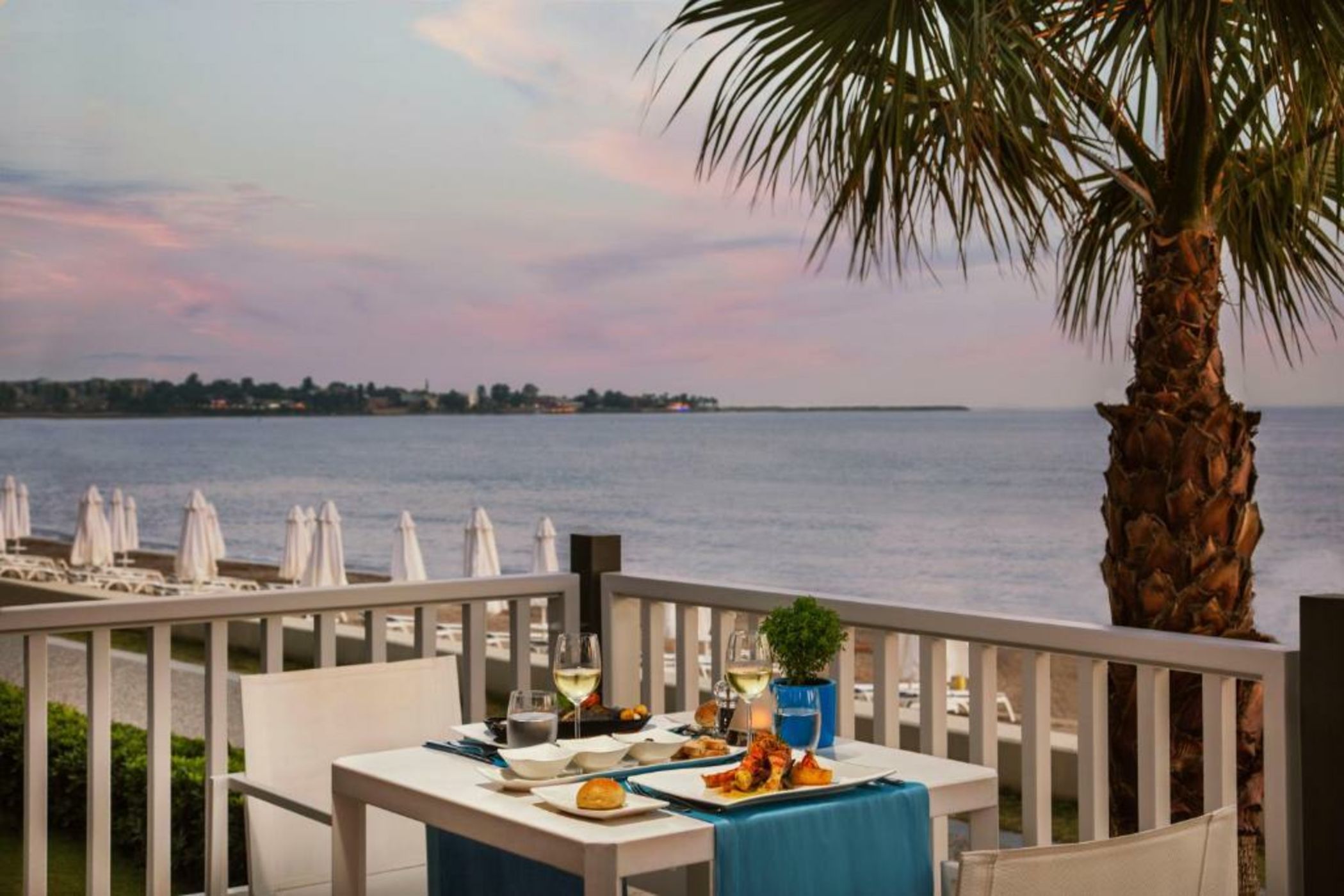 Acanthus & Cennet Barut Collection - Ultra All Inclusive