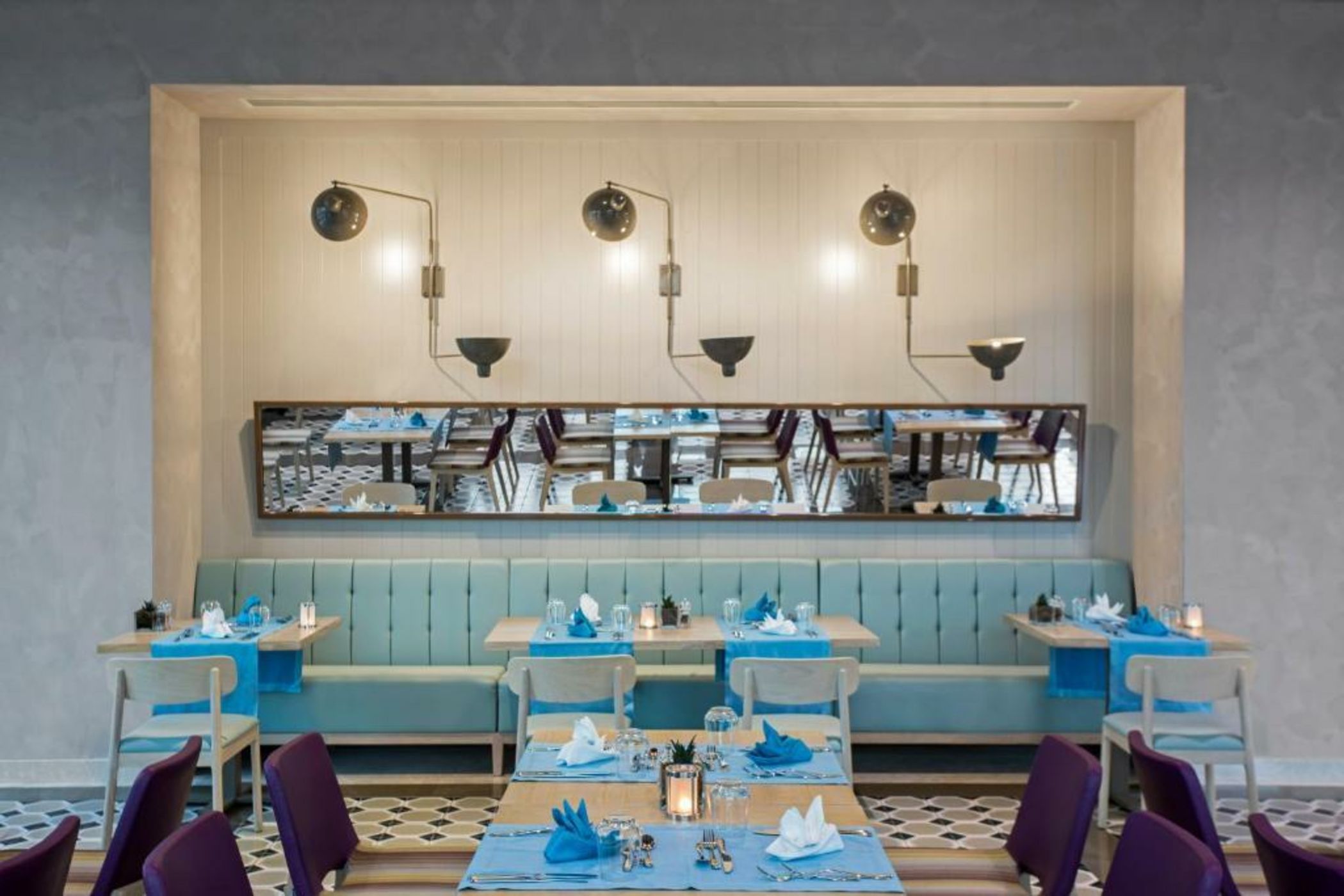 Acanthus & Cennet Barut Collection - Ultra All Inclusive