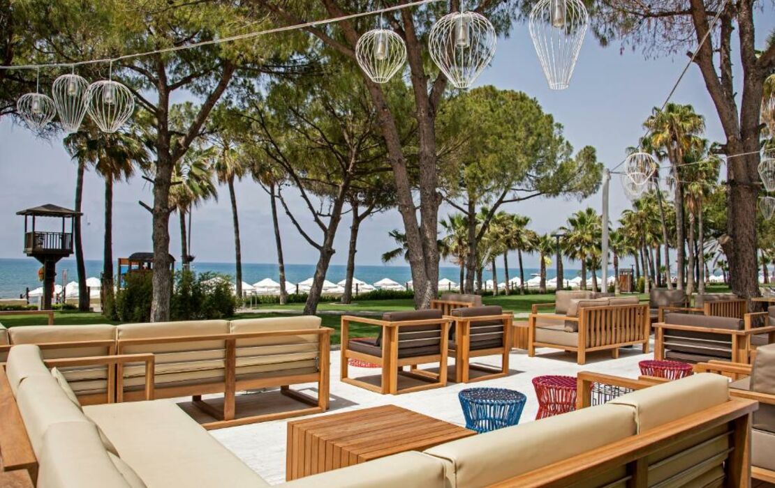 Acanthus & Cennet Barut Collection - Ultra All Inclusive