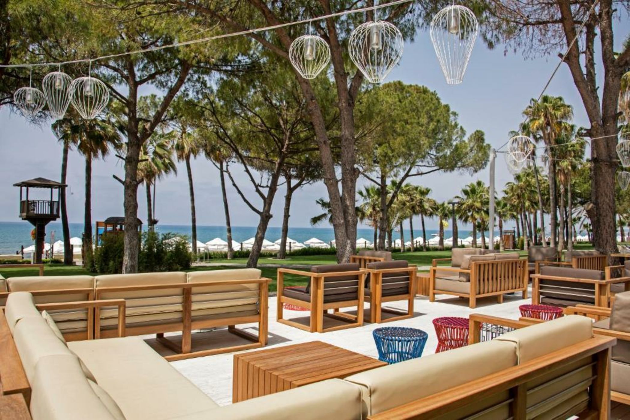 Acanthus & Cennet Barut Collection - Ultra All Inclusive