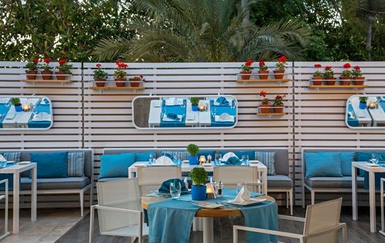 Acanthus & Cennet Barut Collection - Ultra All Inclusive
