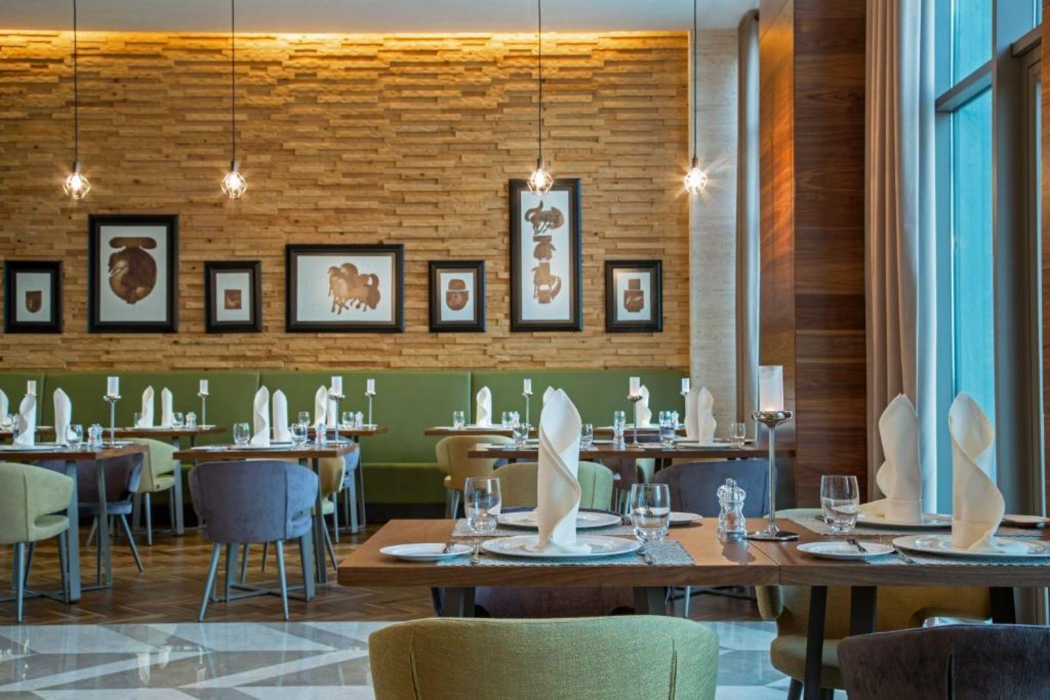 Acanthus & Cennet Barut Collection - Ultra All Inclusive