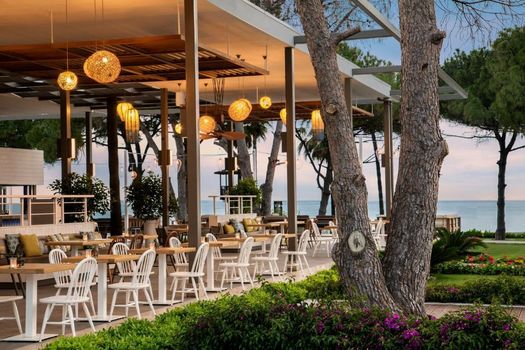 Acanthus & Cennet Barut Collection - Ultra All Inclusive