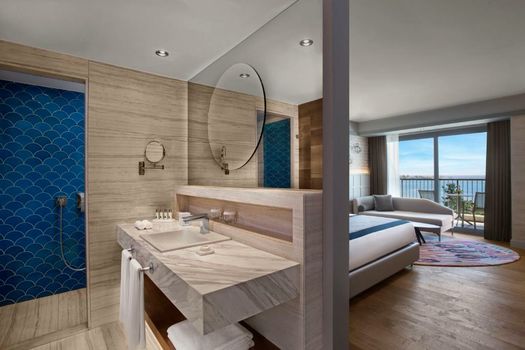 Acanthus & Cennet Barut Collection - Ultra All Inclusive