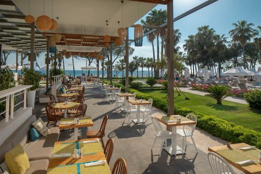 Acanthus & Cennet Barut Collection - Ultra All Inclusive