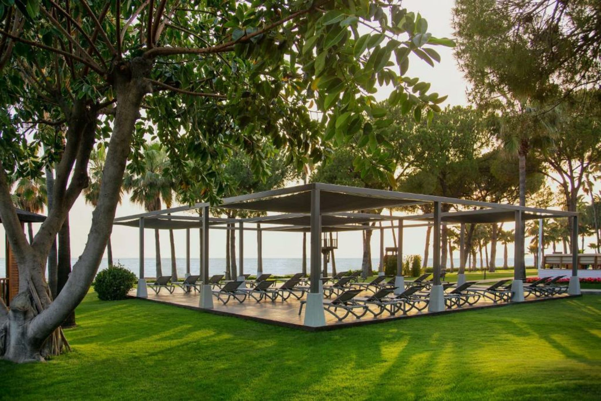 Acanthus & Cennet Barut Collection - Ultra All Inclusive