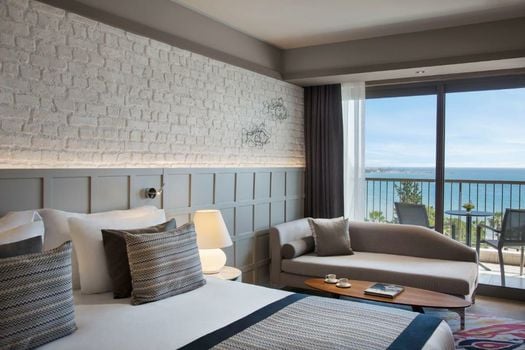 Acanthus & Cennet Barut Collection - Ultra All Inclusive