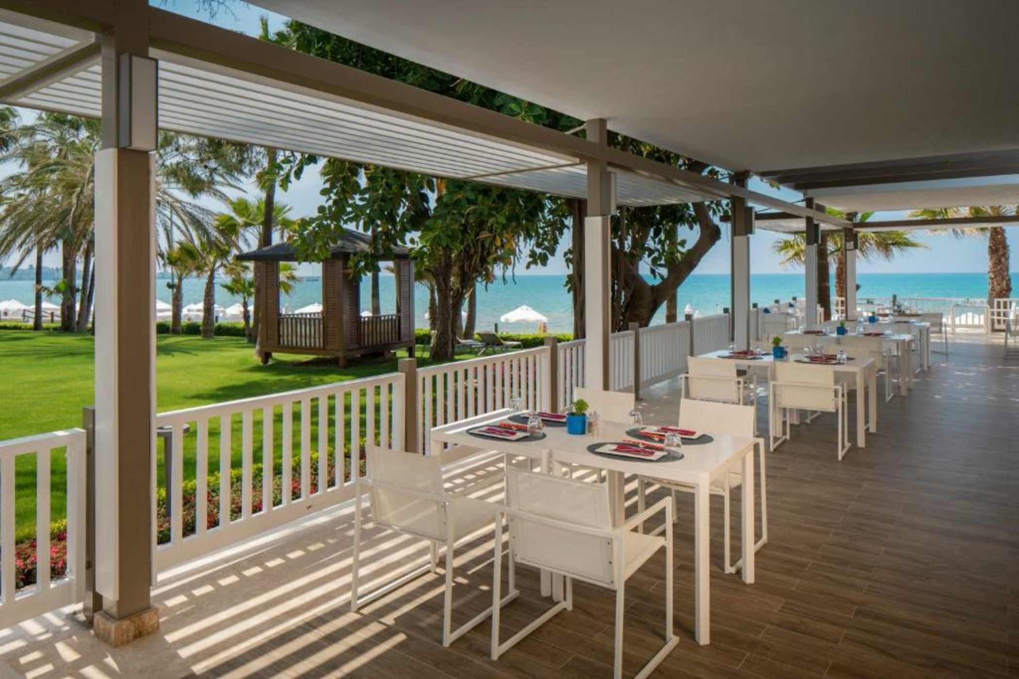 Acanthus & Cennet Barut Collection - Ultra All Inclusive