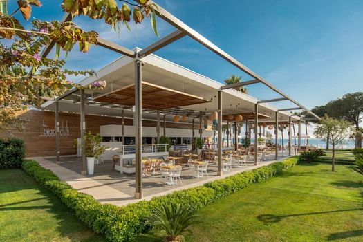 Acanthus & Cennet Barut Collection - Ultra All Inclusive