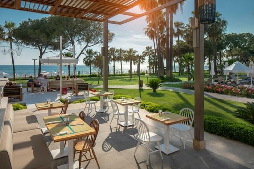 Acanthus & Cennet Barut Collection - Ultra All Inclusive