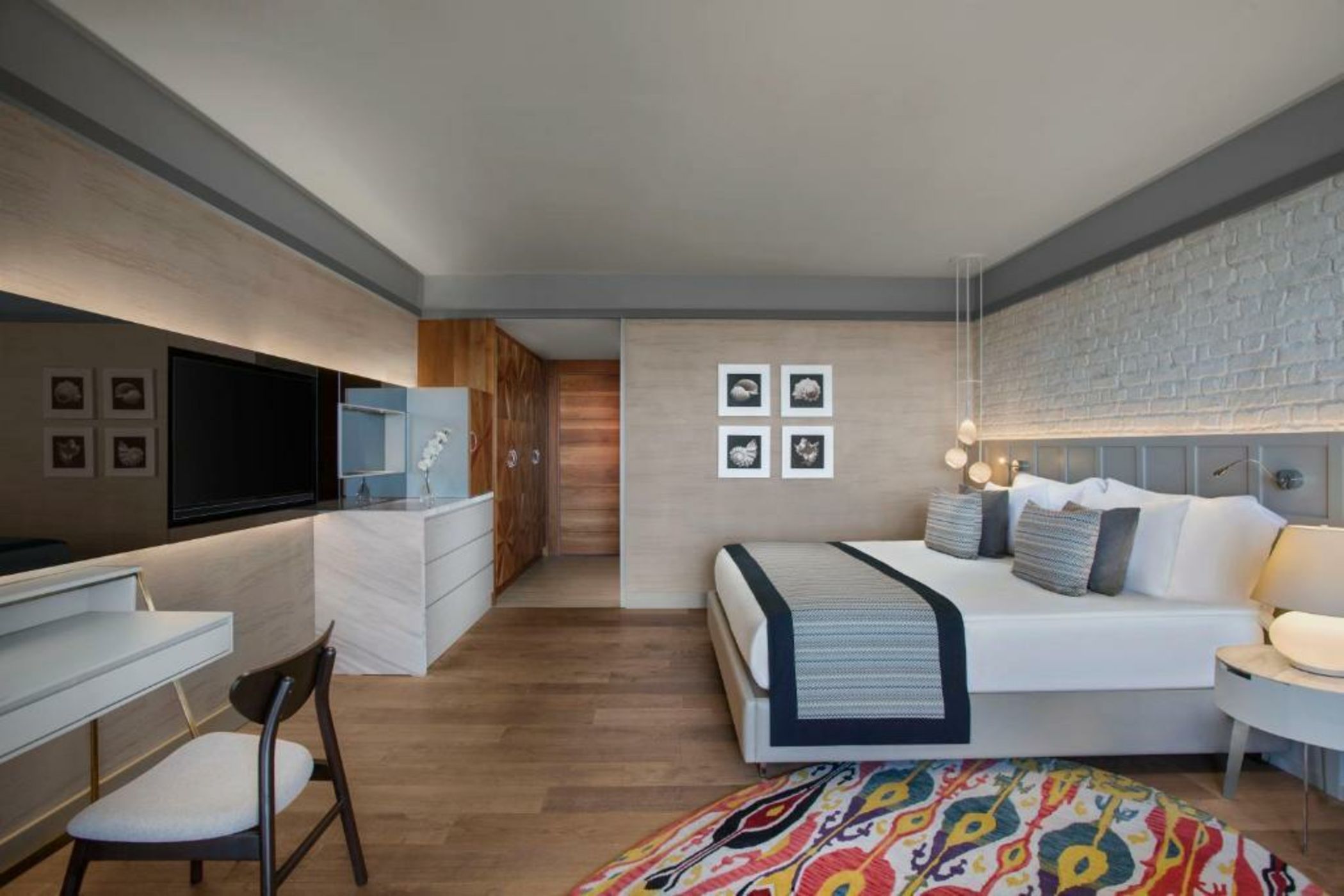 Acanthus & Cennet Barut Collection - Ultra All Inclusive