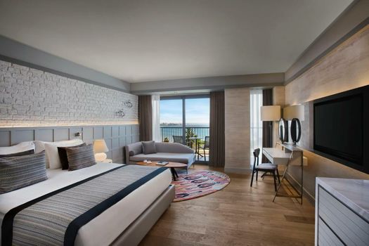 Acanthus & Cennet Barut Collection - Ultra All Inclusive