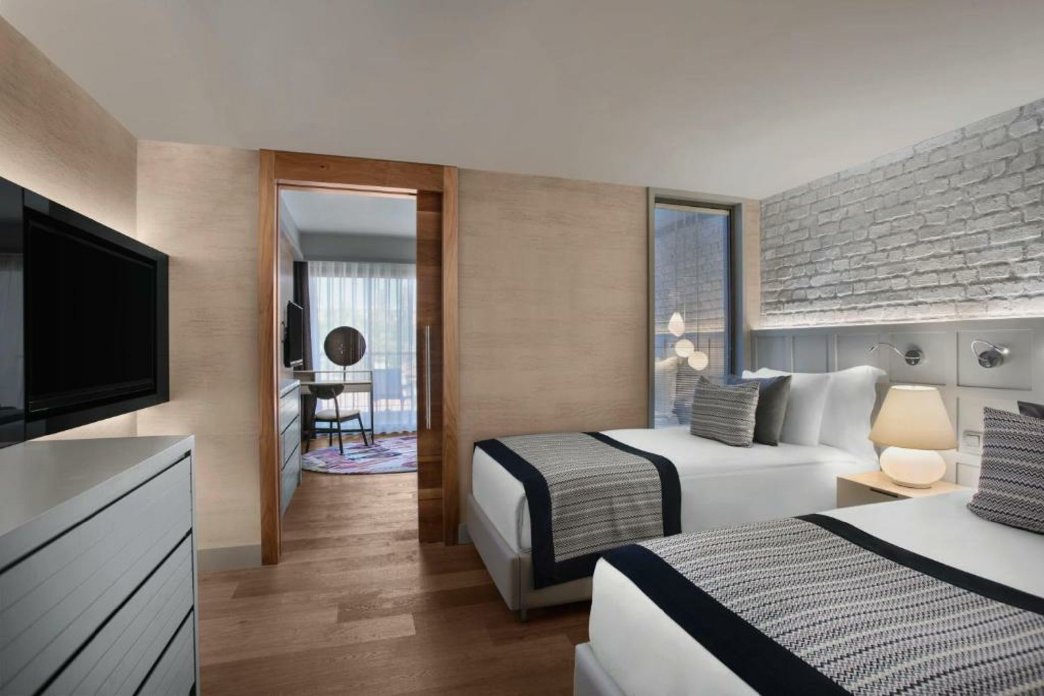 Acanthus & Cennet Barut Collection - Ultra All Inclusive