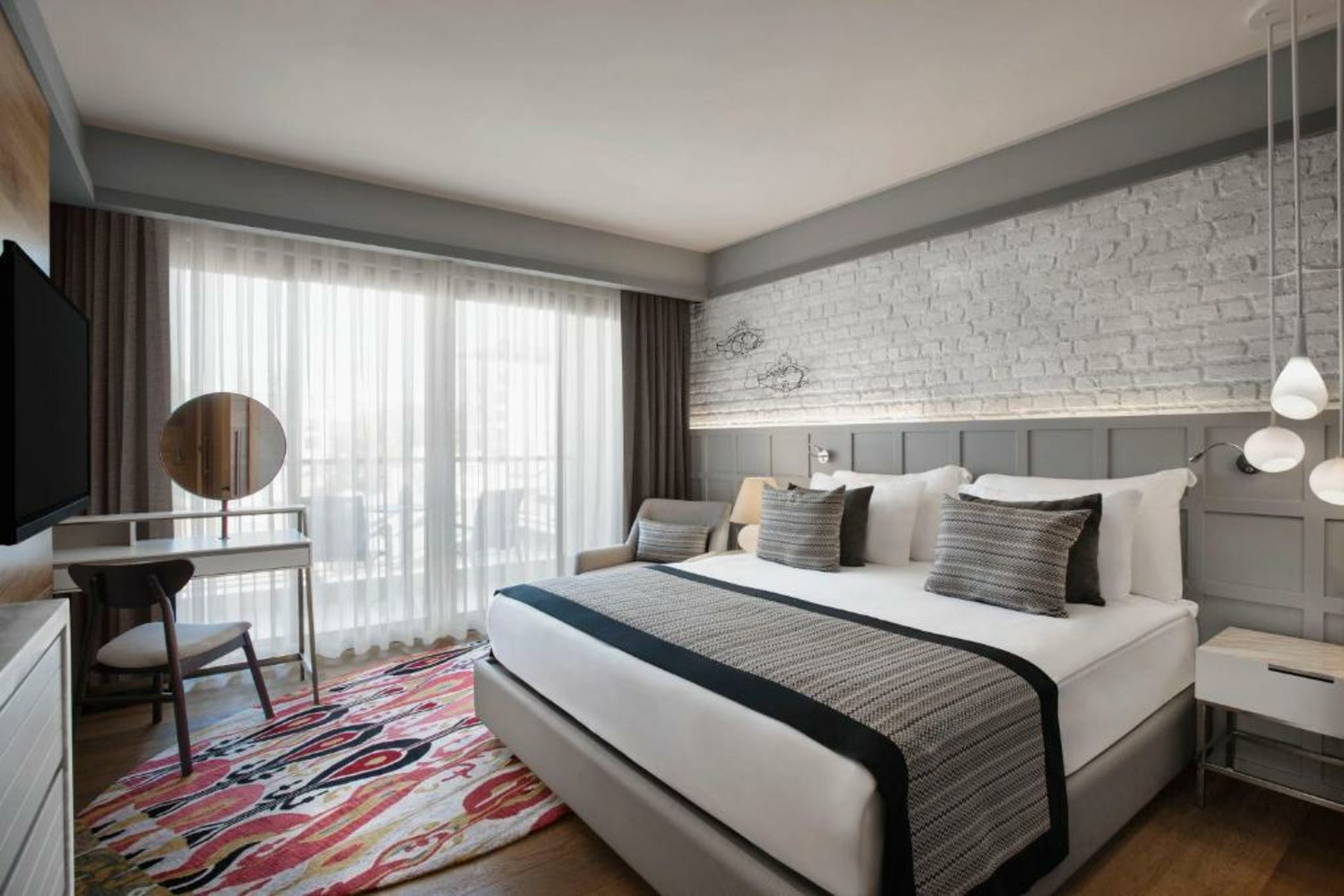 Acanthus & Cennet Barut Collection - Ultra All Inclusive