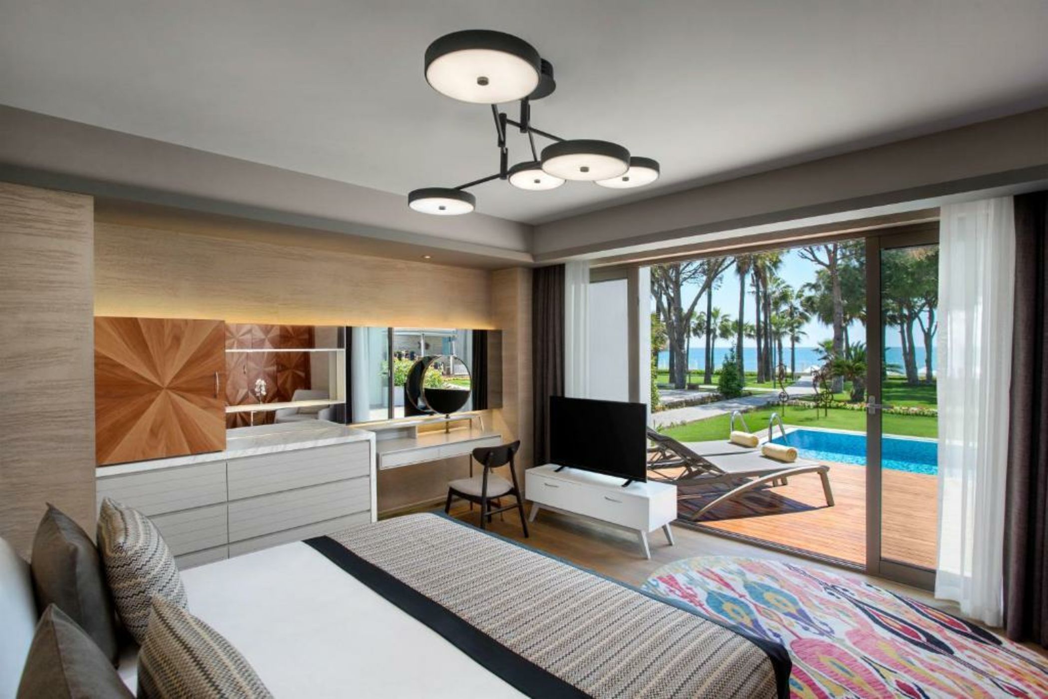 Acanthus & Cennet Barut Collection - Ultra All Inclusive