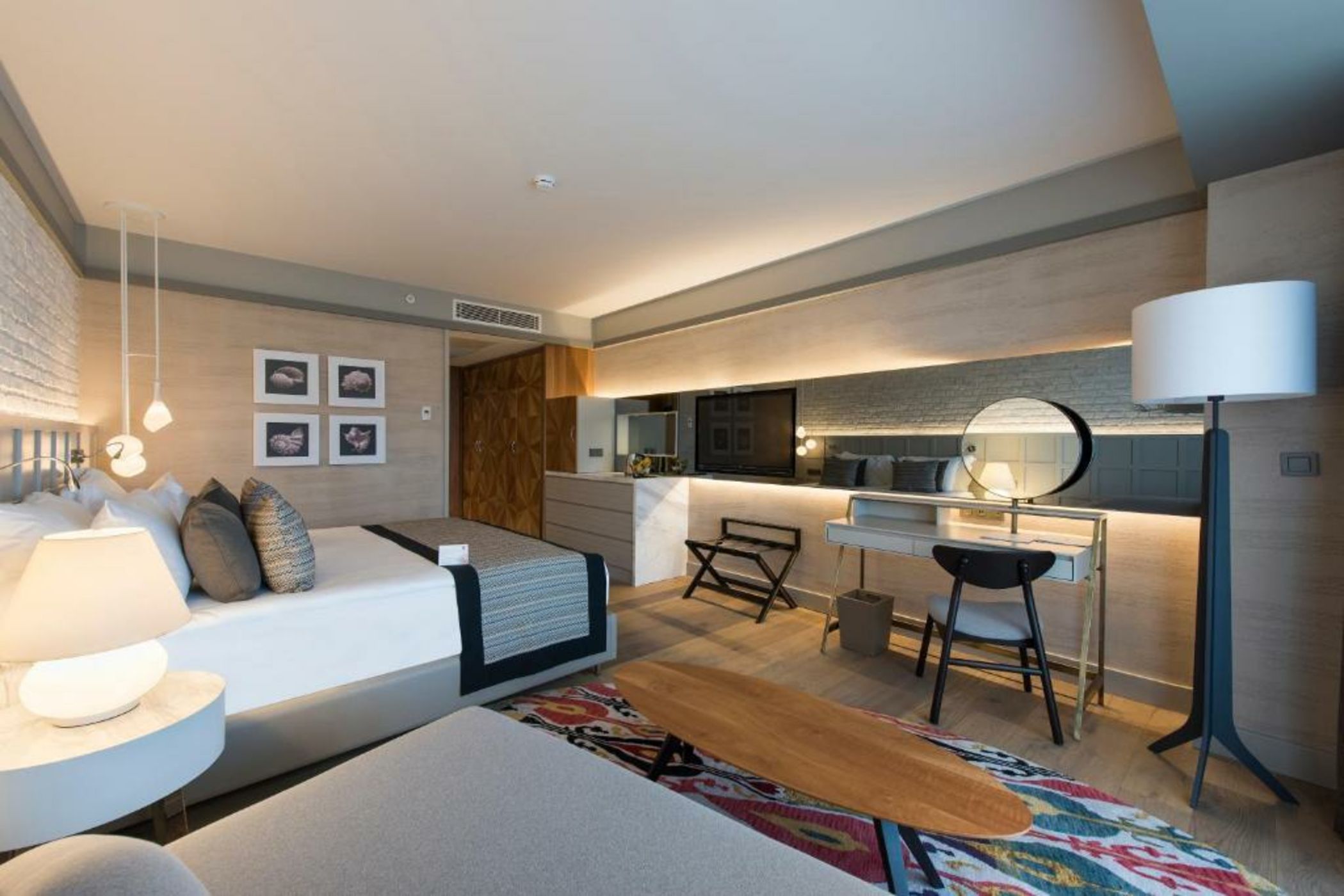 Acanthus & Cennet Barut Collection - Ultra All Inclusive