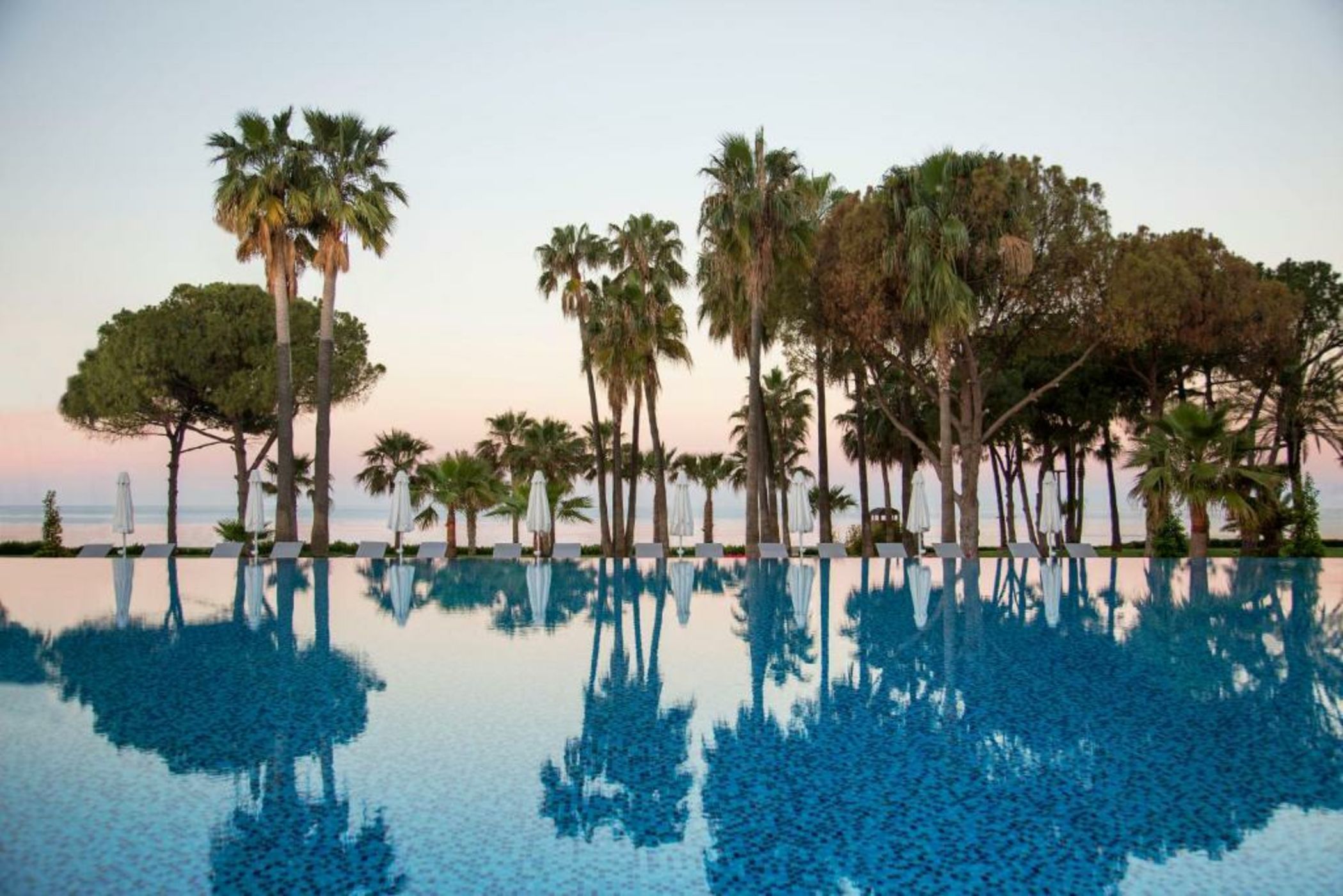 Acanthus & Cennet Barut Collection - Ultra All Inclusive