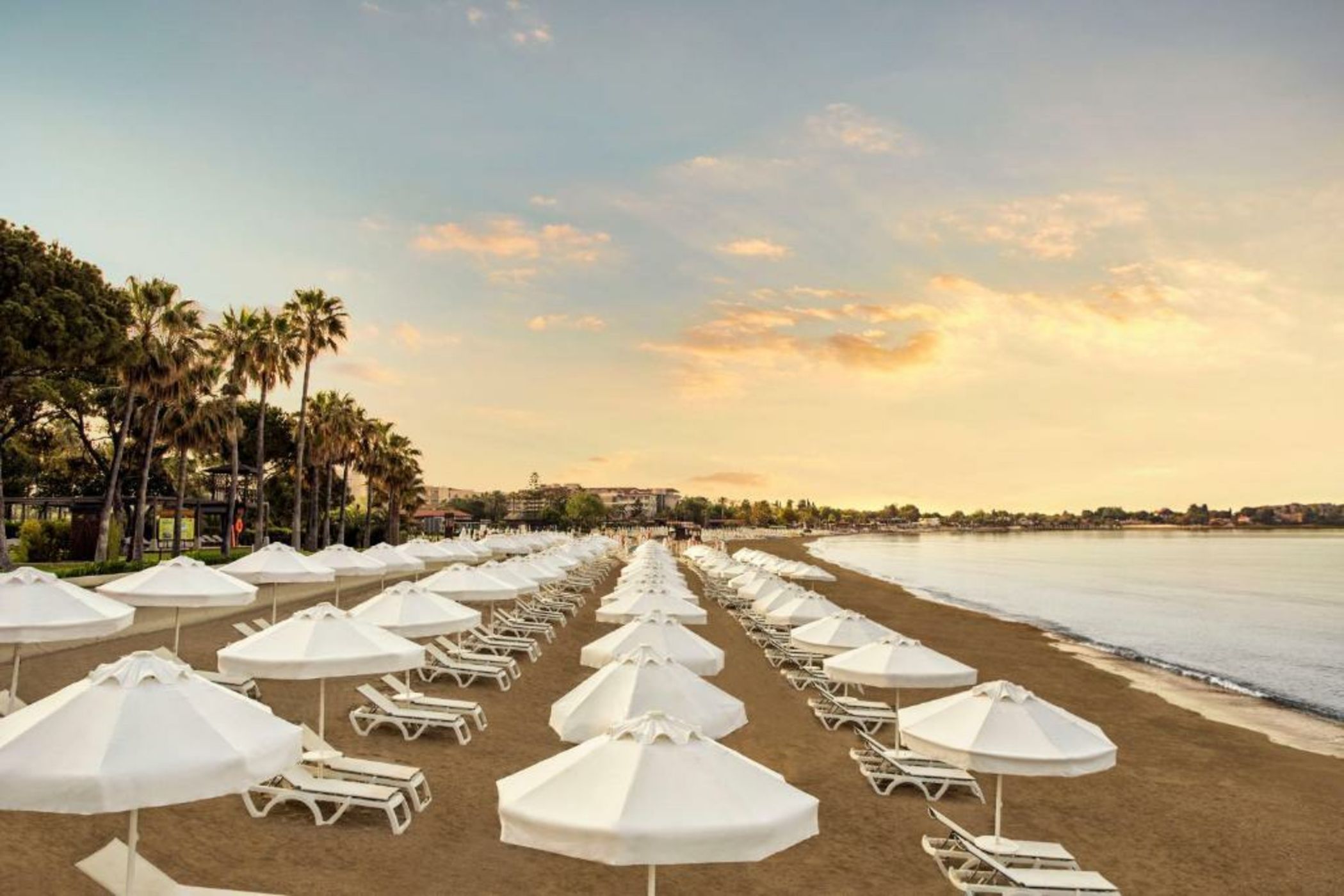 Acanthus & Cennet Barut Collection - Ultra All Inclusive