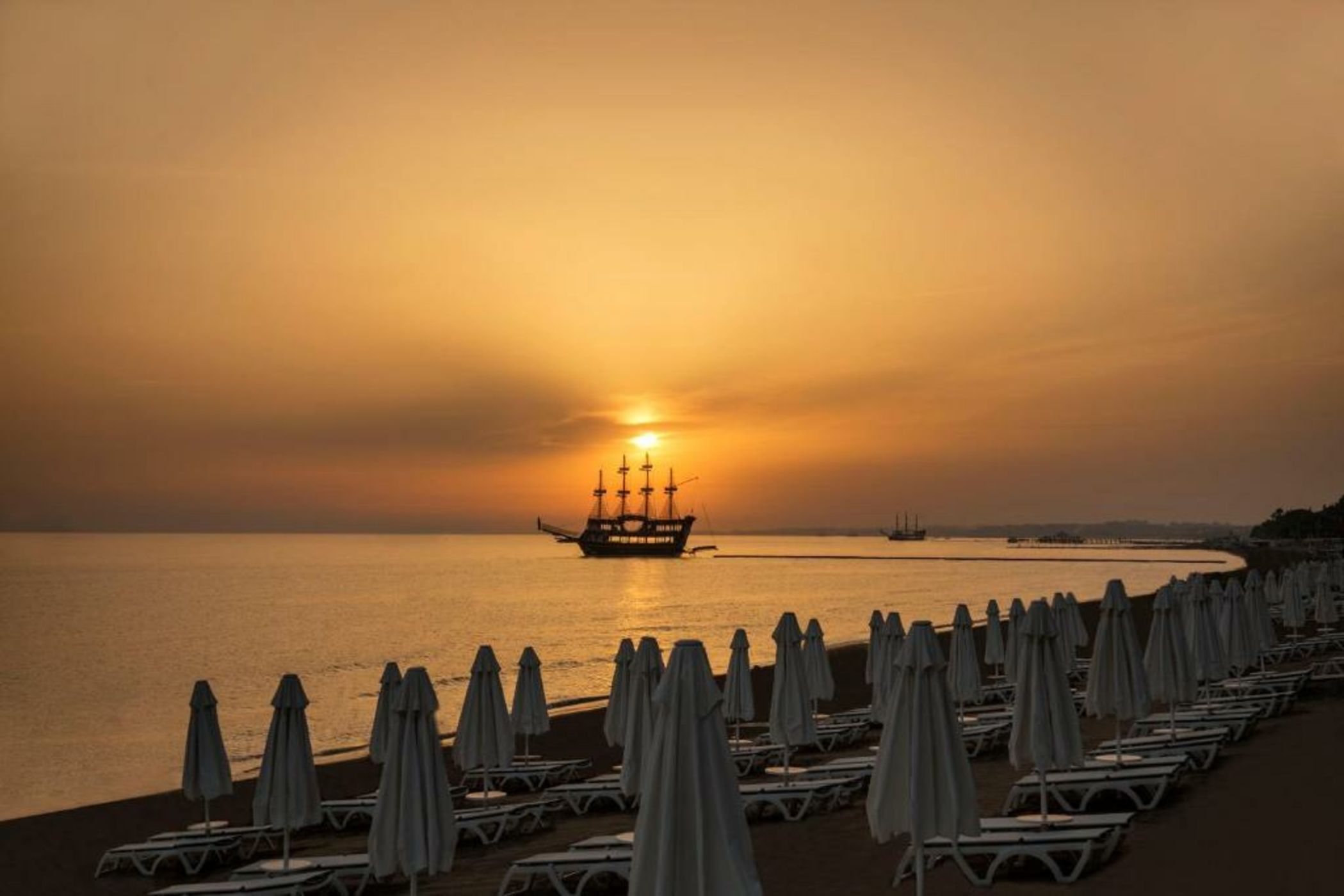 Acanthus & Cennet Barut Collection - Ultra All Inclusive