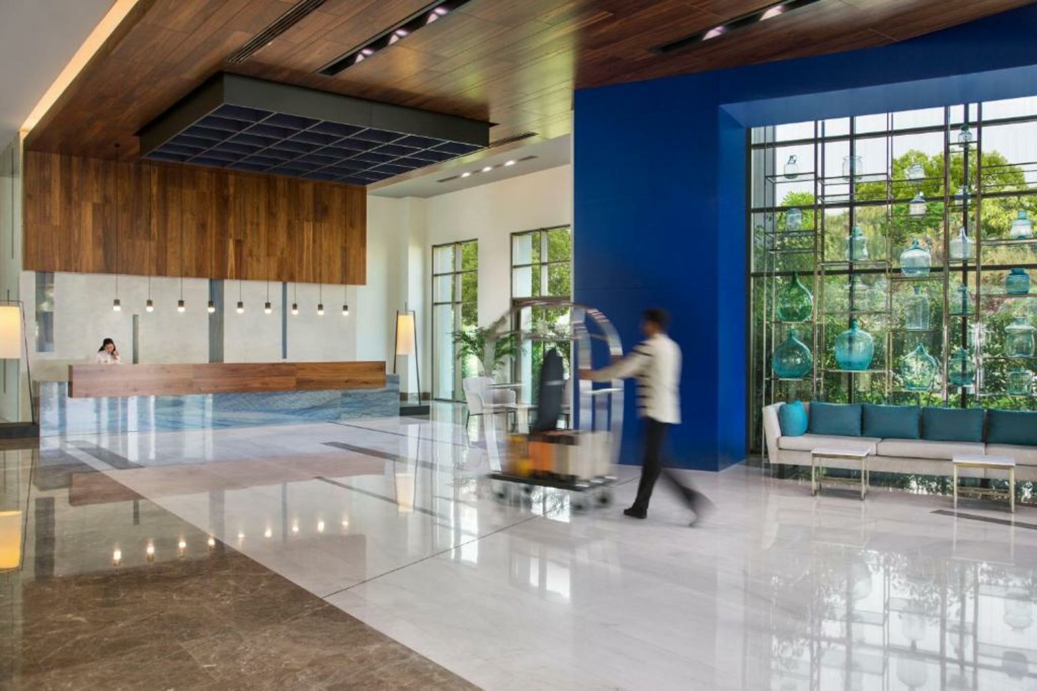 Acanthus & Cennet Barut Collection - Ultra All Inclusive