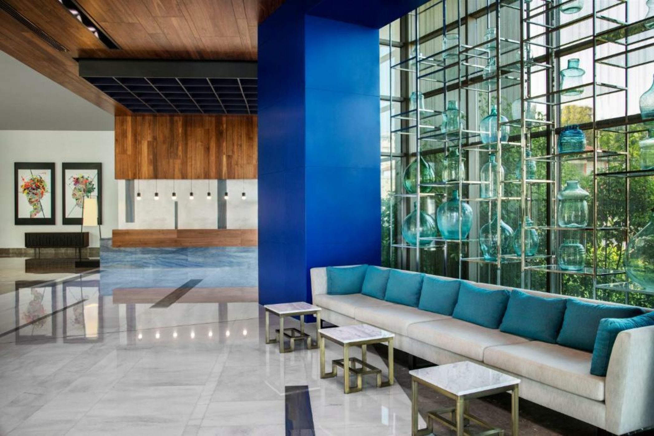 Acanthus & Cennet Barut Collection - Ultra All Inclusive