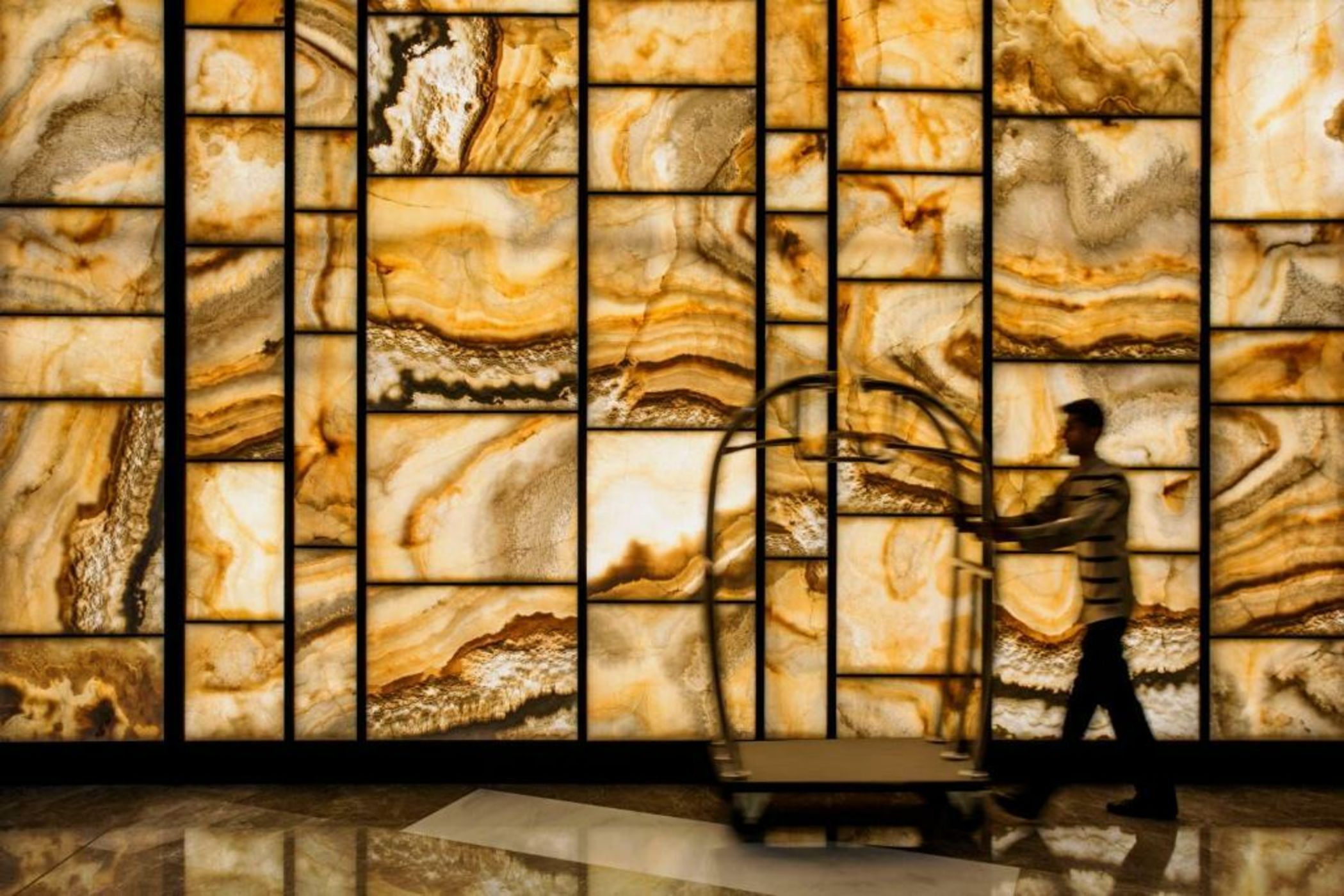 Acanthus & Cennet Barut Collection - Ultra All Inclusive