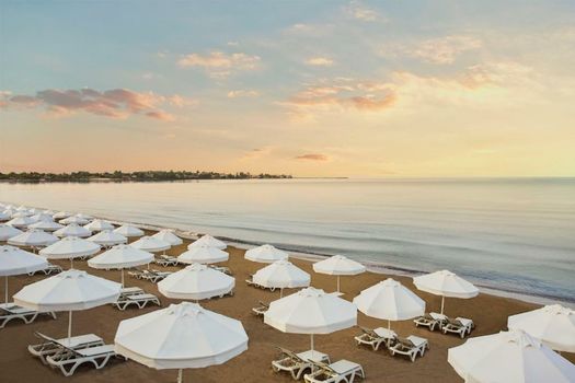 Acanthus & Cennet Barut Collection - Ultra All Inclusive