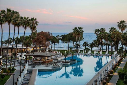 Acanthus & Cennet Barut Collection - Ultra All Inclusive