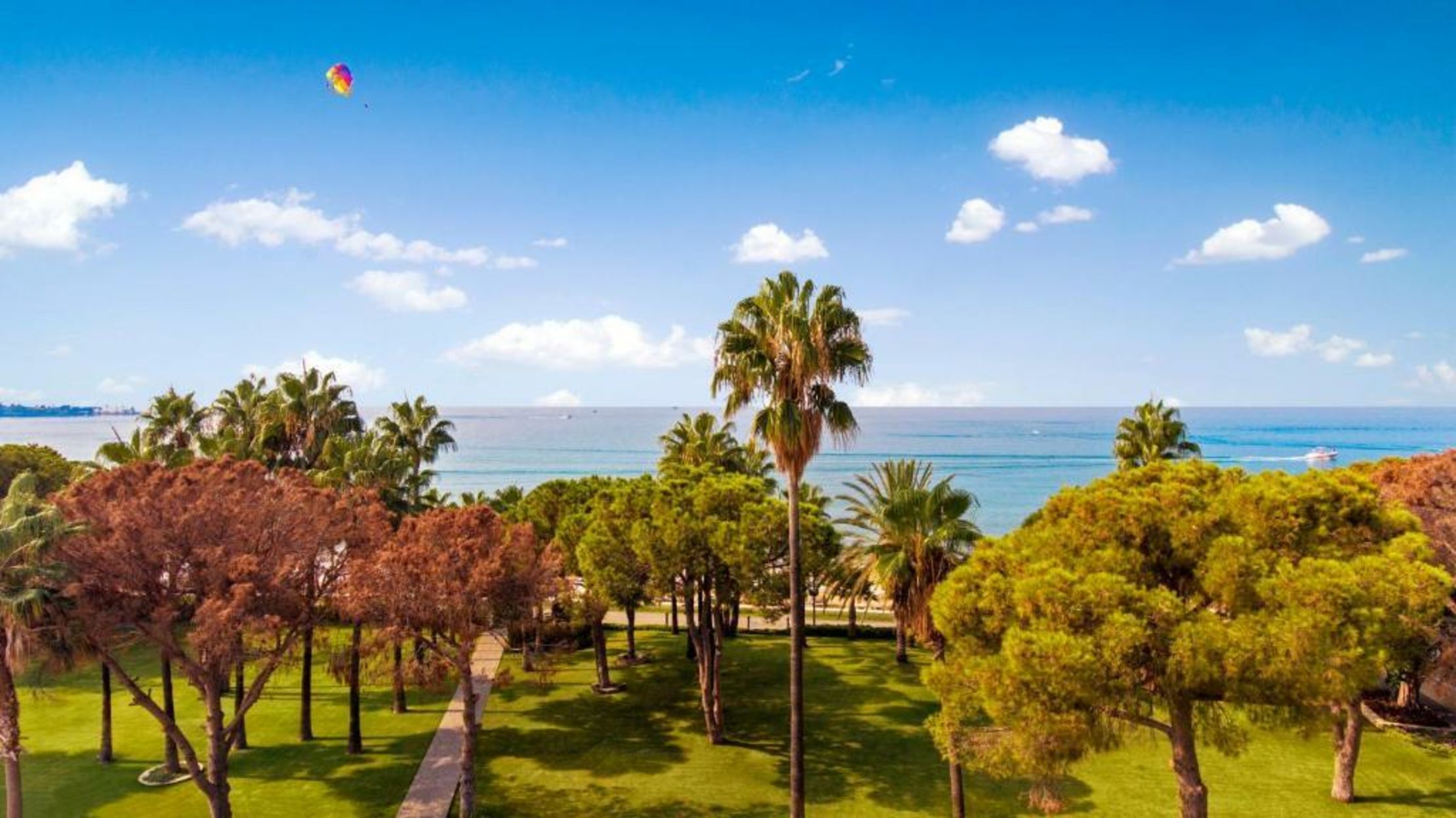 Acanthus & Cennet Barut Collection - Ultra All Inclusive