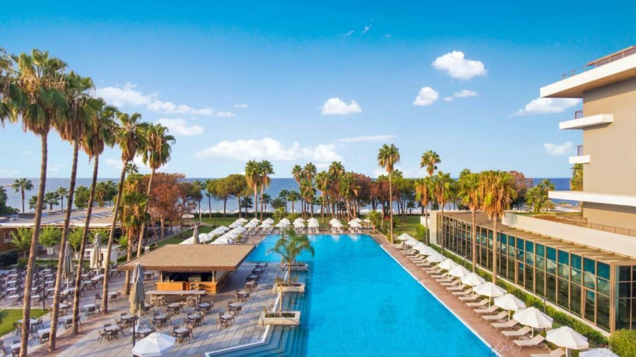 Acanthus & Cennet Barut Collection - Ultra All Inclusive