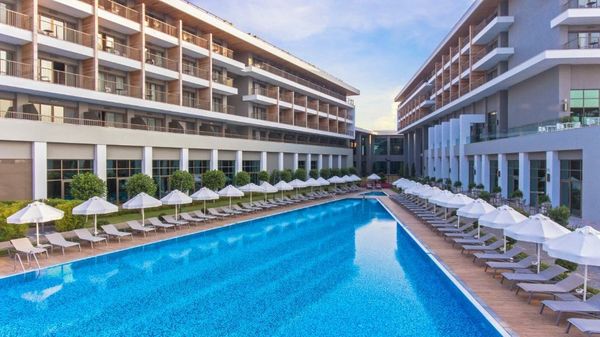 Acanthus & Cennet Barut Collection - Ultra All Inclusive