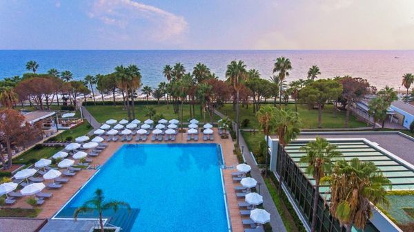 Acanthus & Cennet Barut Collection - Ultra All Inclusive