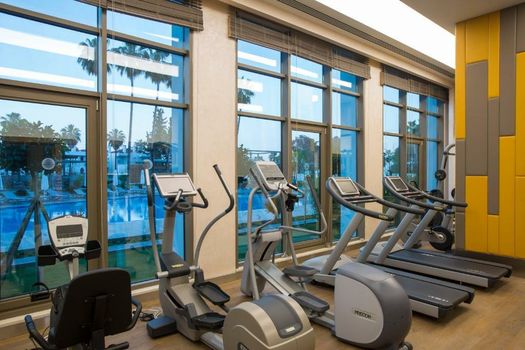 Acanthus & Cennet Barut Collection - Ultra All Inclusive