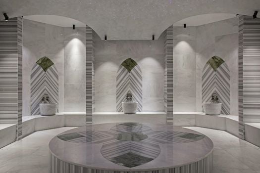 Acanthus & Cennet Barut Collection - Ultra All Inclusive