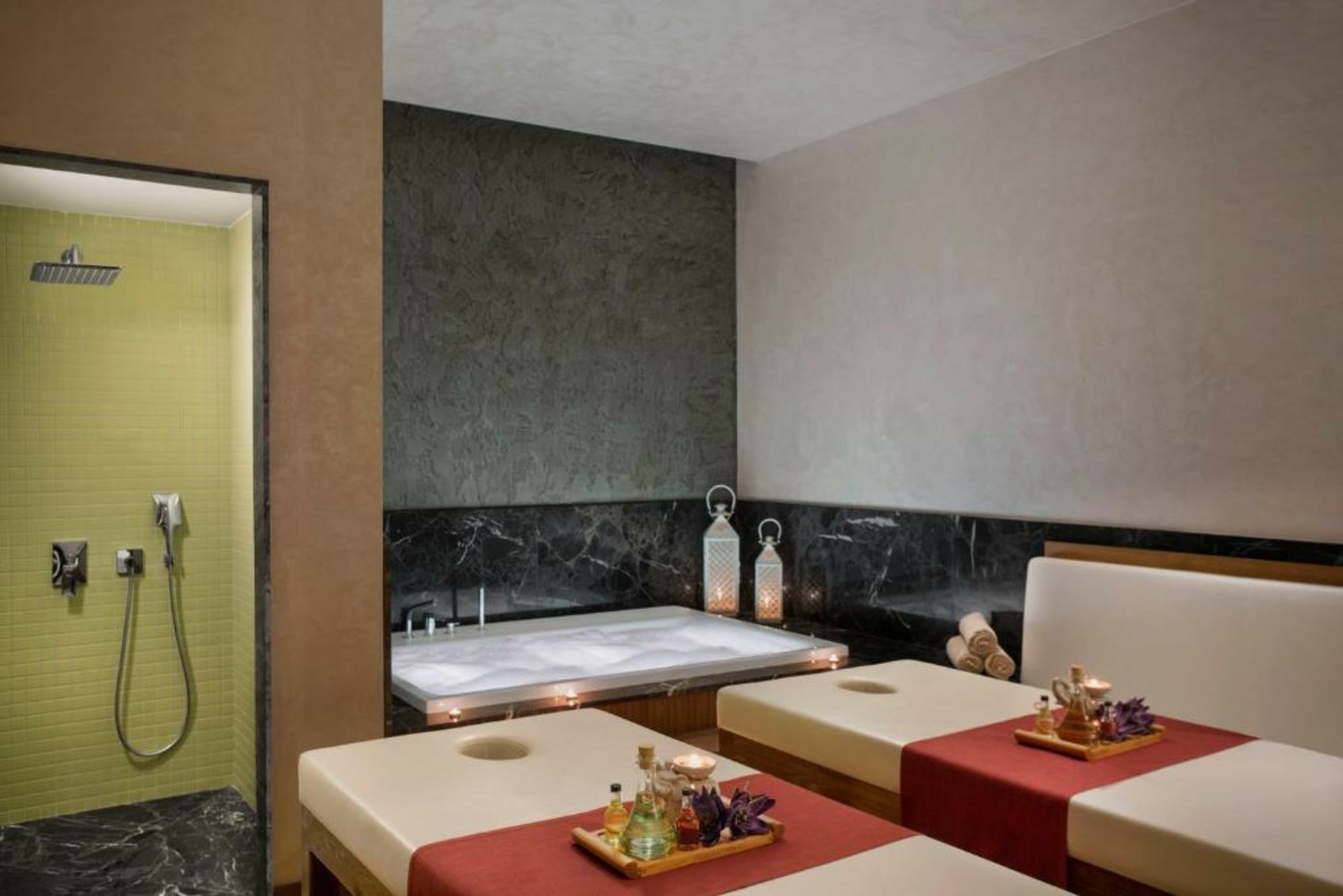 Acanthus & Cennet Barut Collection - Ultra All Inclusive